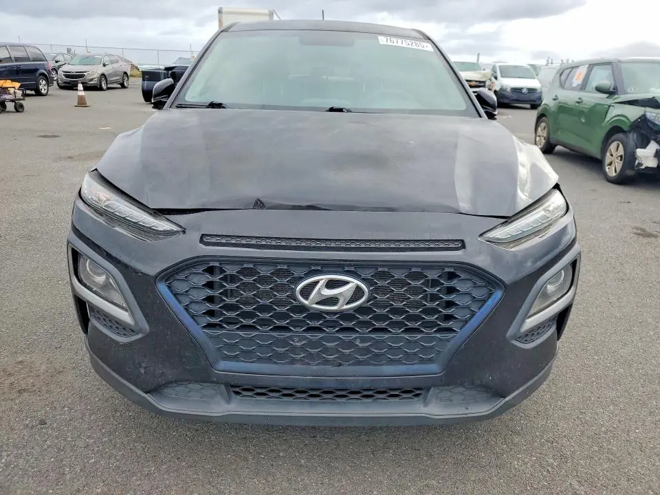 2018 HYUNDAI KONA SE  