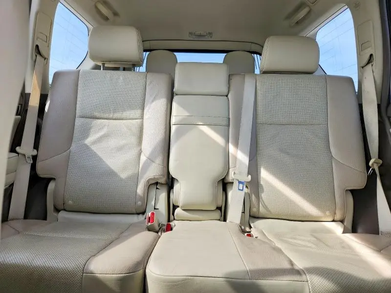 2019 LEXUS GX 460  