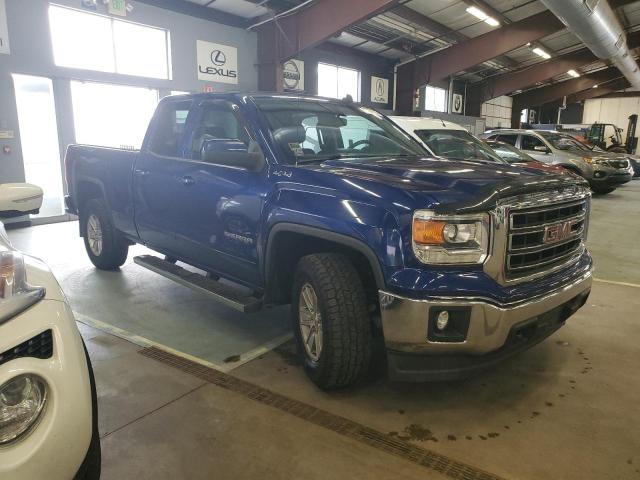 2014 GMC SIERRA K1500 SLE