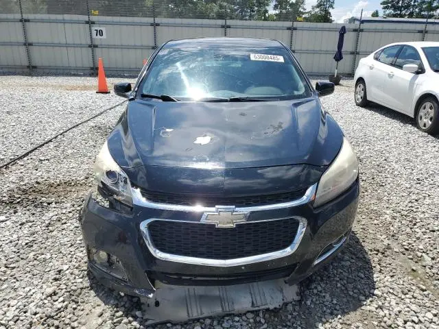 2015 CHEVROLET MALIBU LTZ  