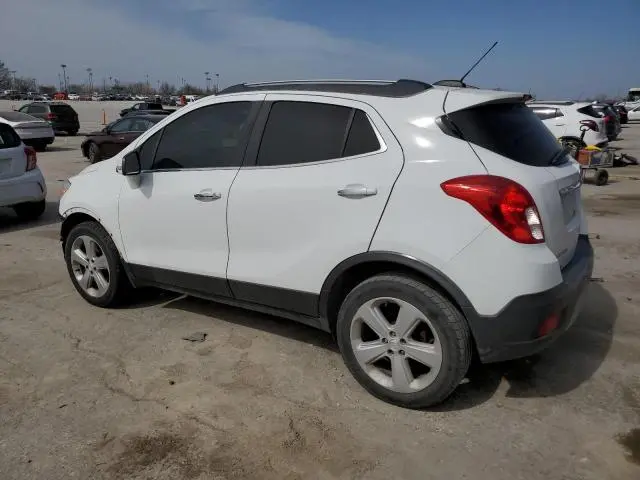 2016 BUICK ENCORE CONVENIENCE  