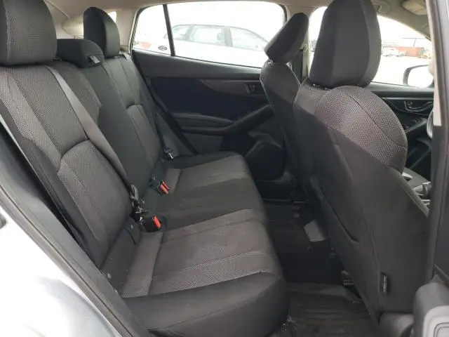 2019 SUBARU IMPREZA PREMIUM  