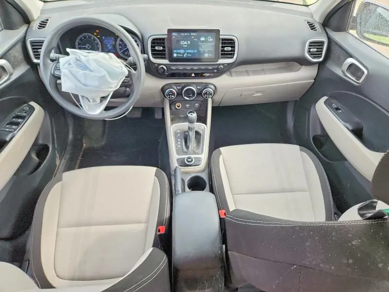 2020 HYUNDAI VENUE SEL  