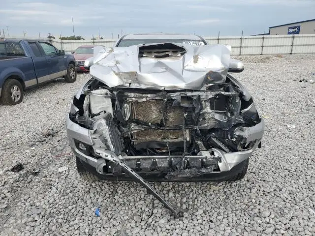 2023 TOYOTA TACOMA DOUBLE CAB  