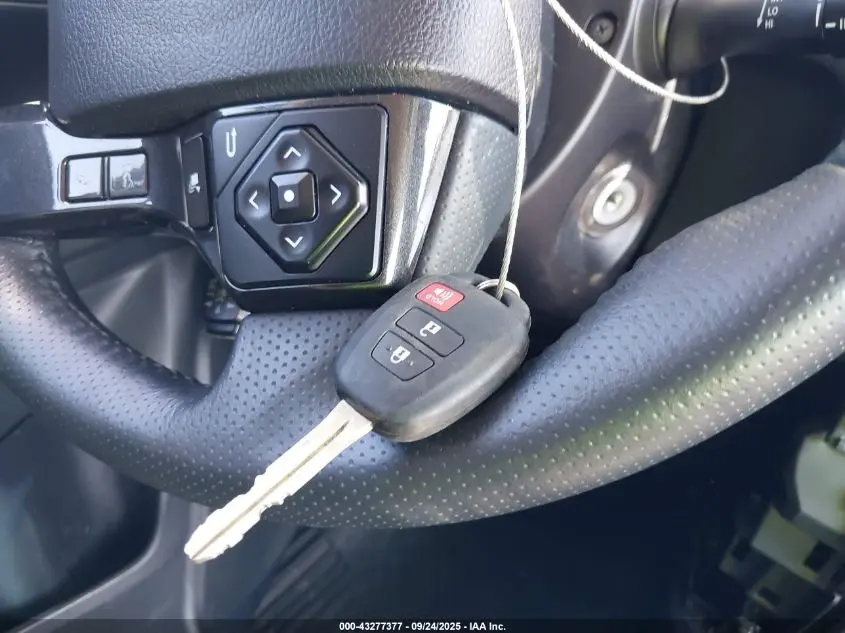 2020 TOYOTA 4RUNNER TRD OFF ROAD