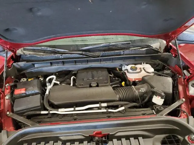 2024 GMC SIERRA K1500 ELEVATION-L  