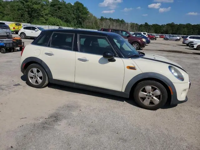 2015 MINI COOPER   