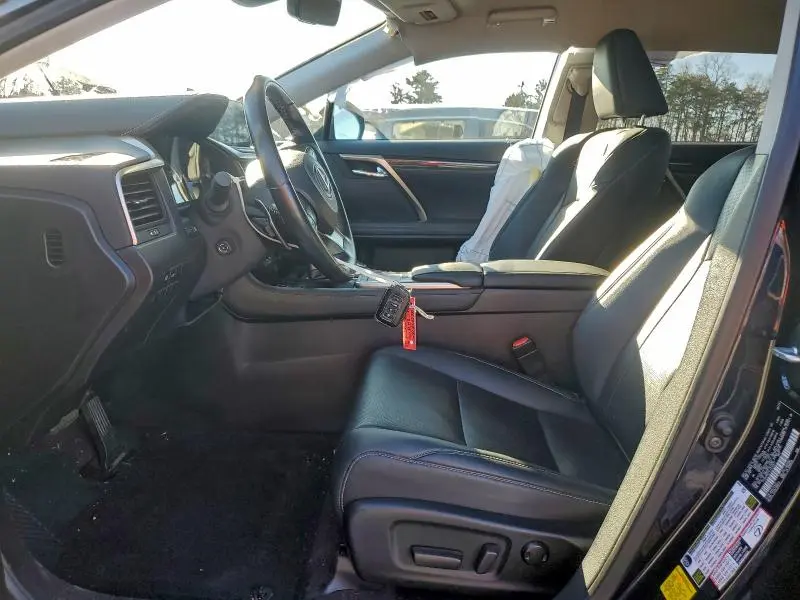 2020 LEXUS RX 350 BASE  