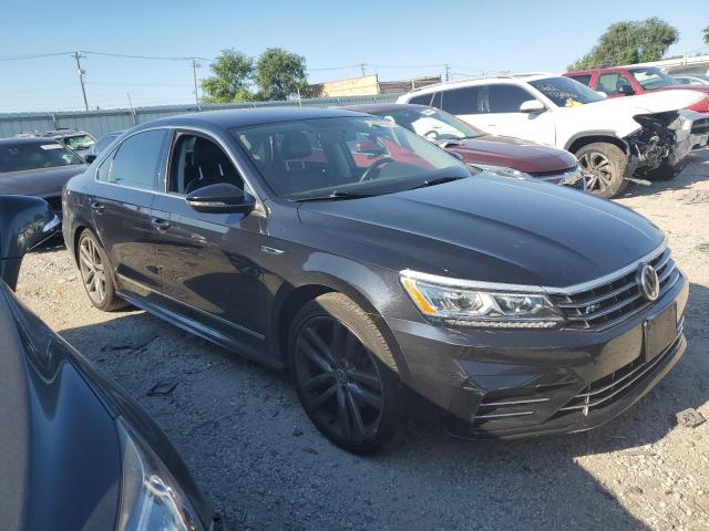 2017 VOLKSWAGEN PASSAT R-LINE