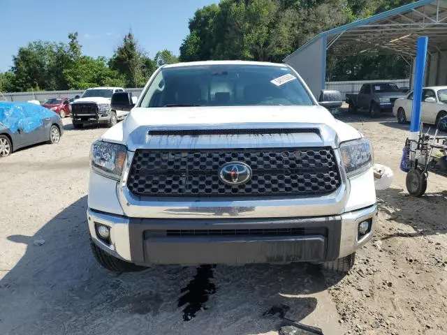 2021 TOYOTA TUNDRA DOUBLE CAB SR  