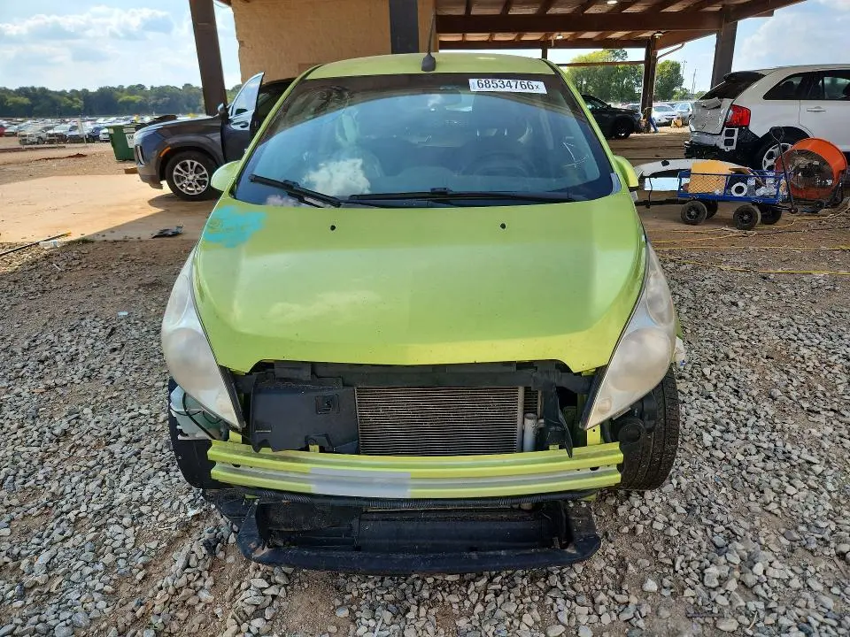 2013 CHEVROLET SPARK LS  
