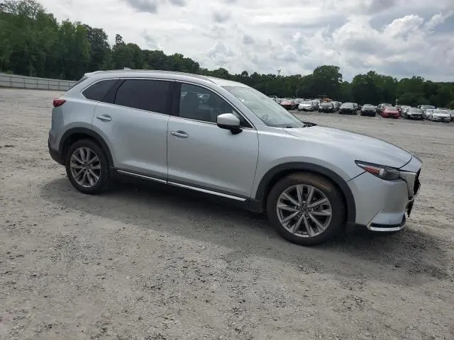2021 MAZDA CX-9 GRAND TOURING  