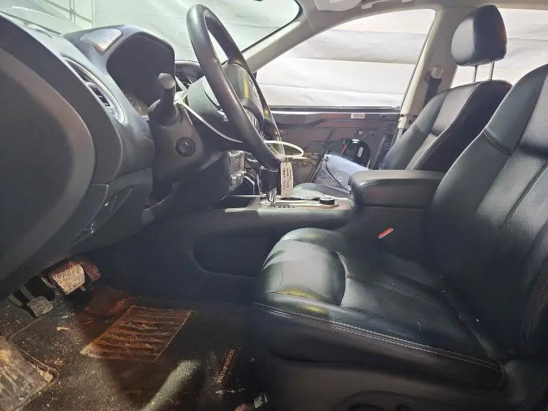2019 NISSAN PATHFINDER PLATINUM  