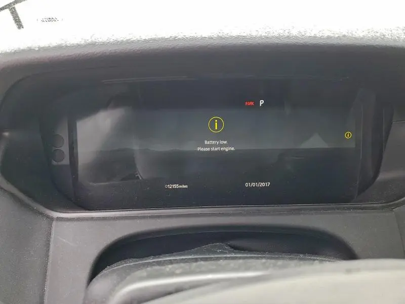 2024 LAND ROVER RANGE ROVER VELAR S  