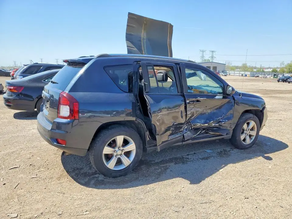 2015 JEEP COMPASS SPORT  