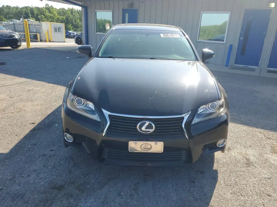 2014 LEXUS GS 350  