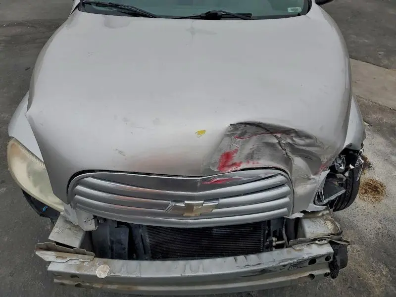 2011 CHEVROLET HHR LT  