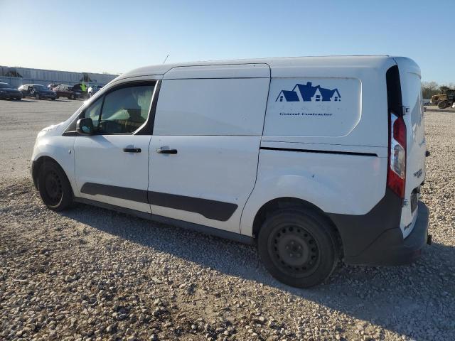 2015 FORD TRANSIT CONNECT XL