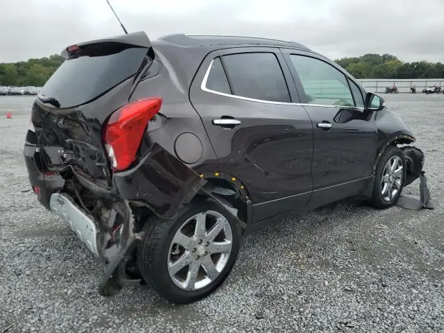 2014 BUICK ENCORE PREMIUM  