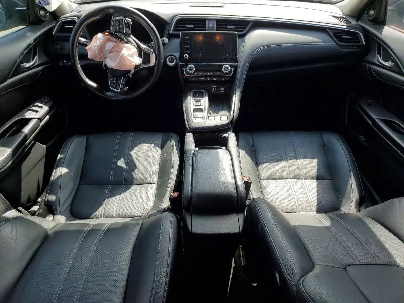2019 HONDA INSIGHT TOURING  