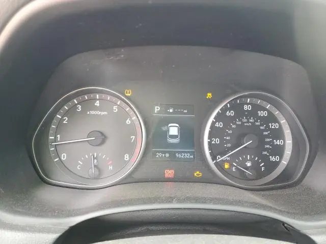 2018 HYUNDAI ELANTRA GT 