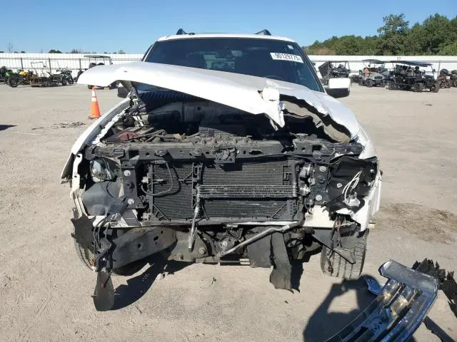 2011 FORD EXPEDITION LIMITED  