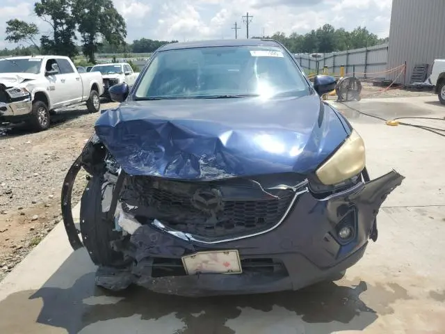 2013 MAZDA CX-5 TOURING  