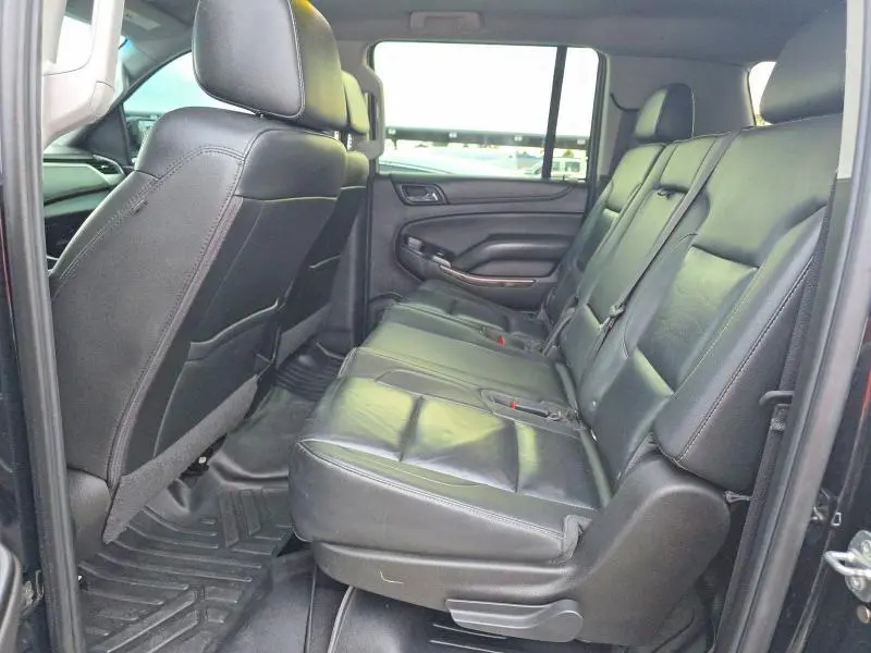 2020 CHEVROLET SUBURBAN C1500 LT  