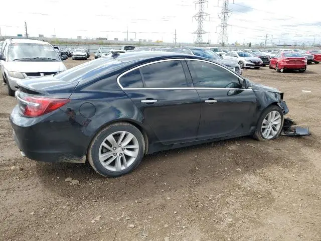 2014 BUICK REGAL PREMIUM  