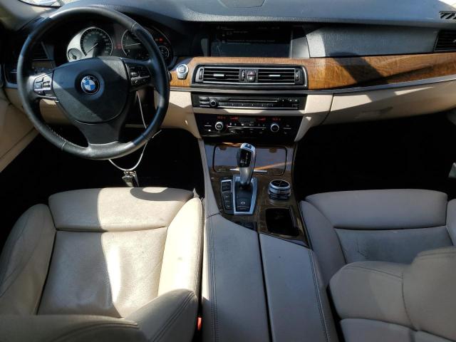 2013 BMW 528 XI