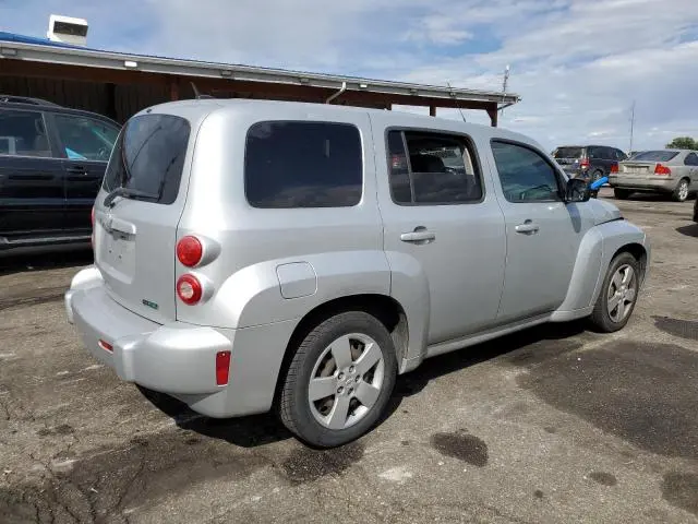 2010 CHEVROLET HHR LS