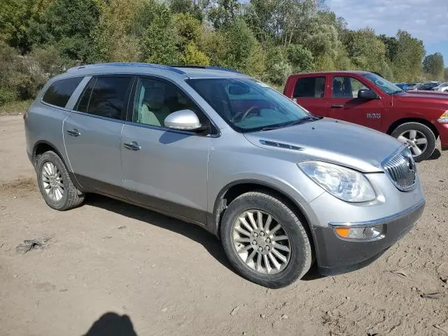 2012 BUICK ENCLAVE