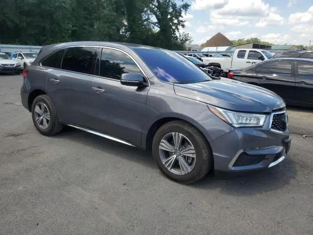 2020 ACURA MDX   