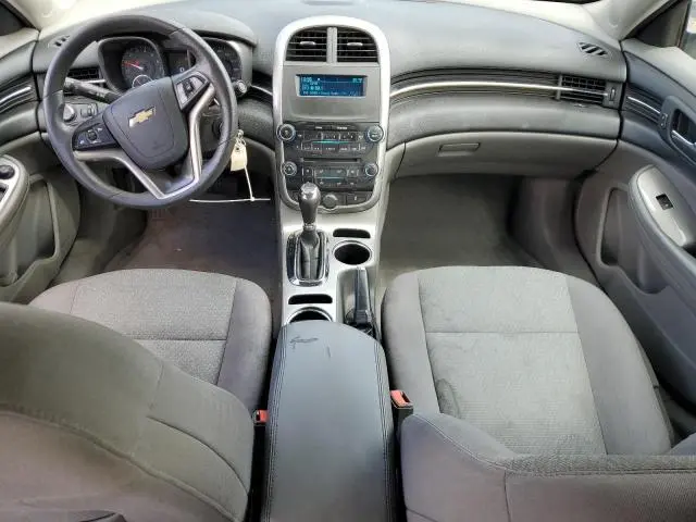 2014 CHEVROLET MALIBU LS  