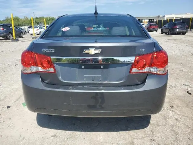 2013 CHEVROLET CRUZE LT  