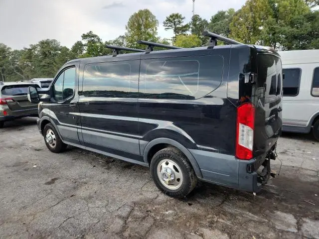 2020 FORD TRANSIT T-150  