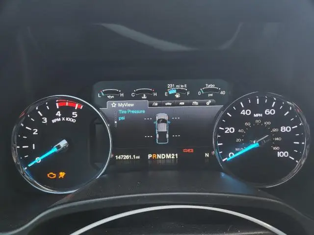 2019 FORD F250 SUPER DUTY  