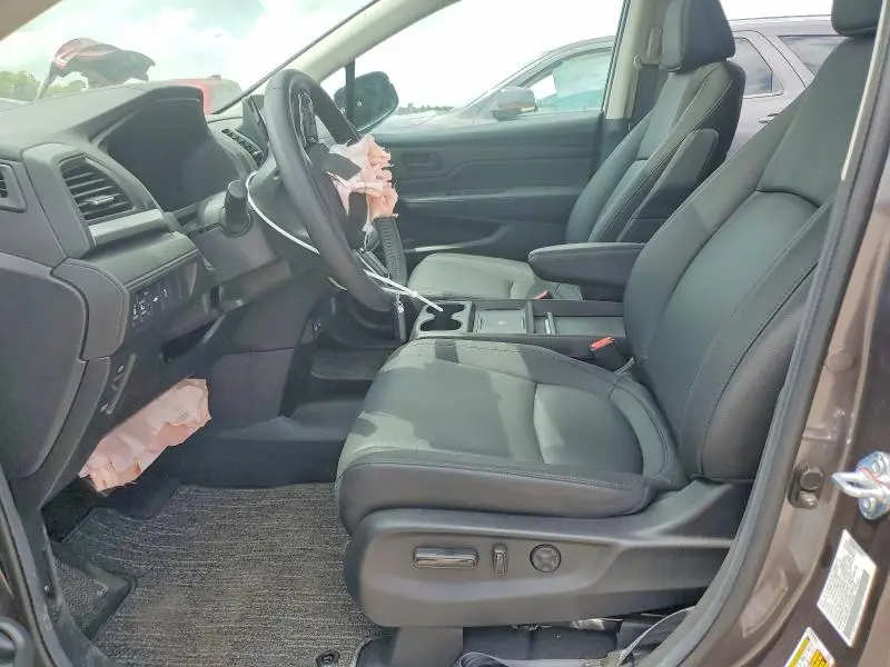 2025 HONDA ODYSSEY EXL  