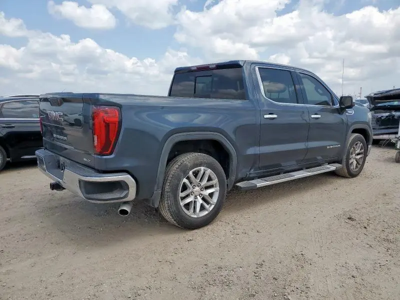 2020 GMC SIERRA C1500 SLT  