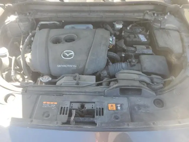 2022 MAZDA CX-5 PREMIUM  