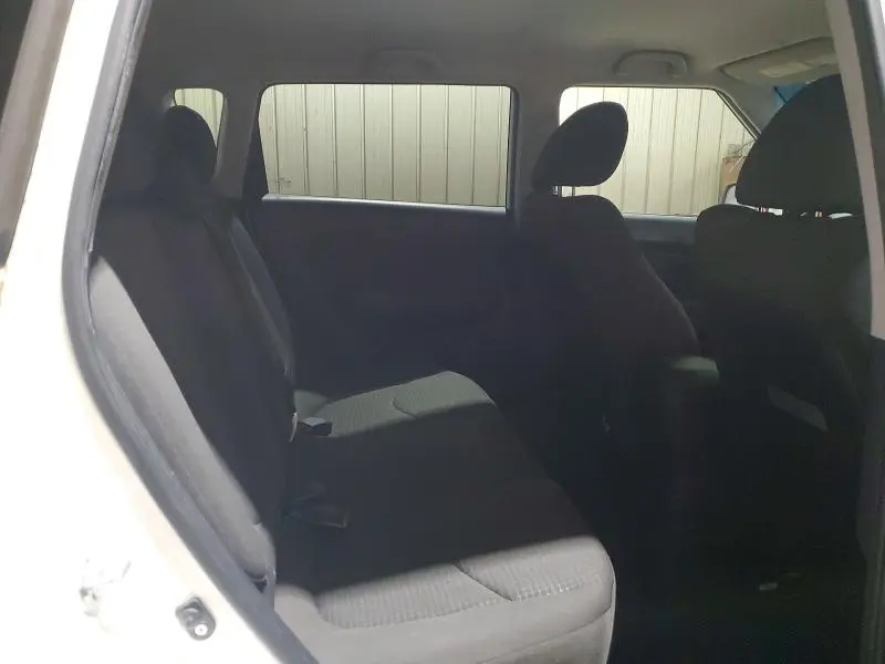 2013 KIA SOUL BASE  