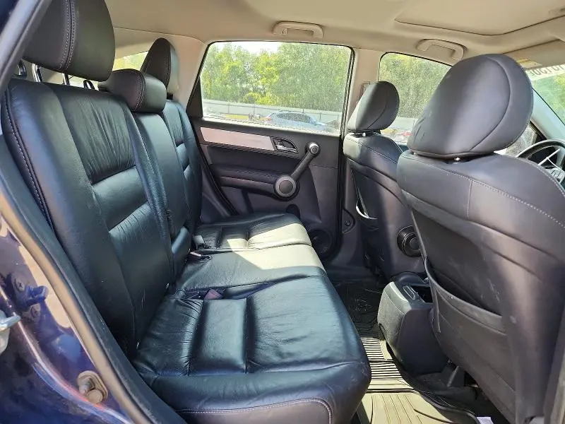 2010 HONDA CR-V EXL  