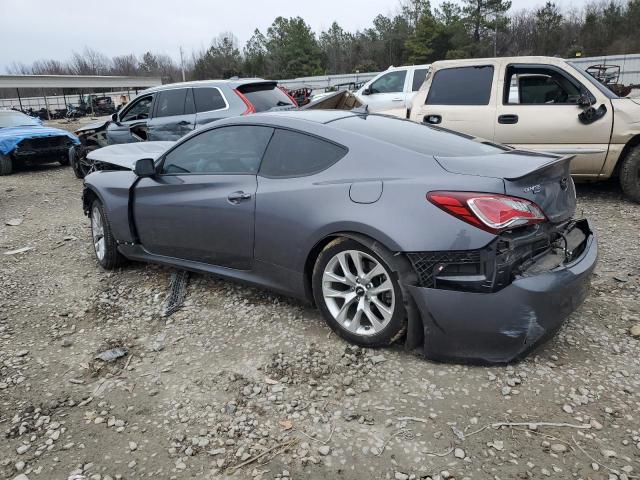 2015 HYUNDAI GENESIS COUPE 3.8L