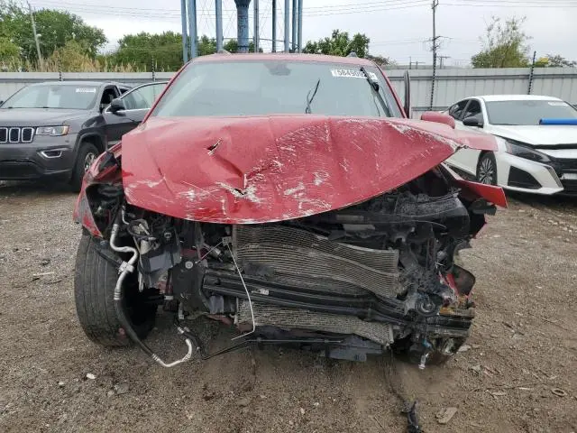 2020 DODGE JOURNEY CROSSROAD  