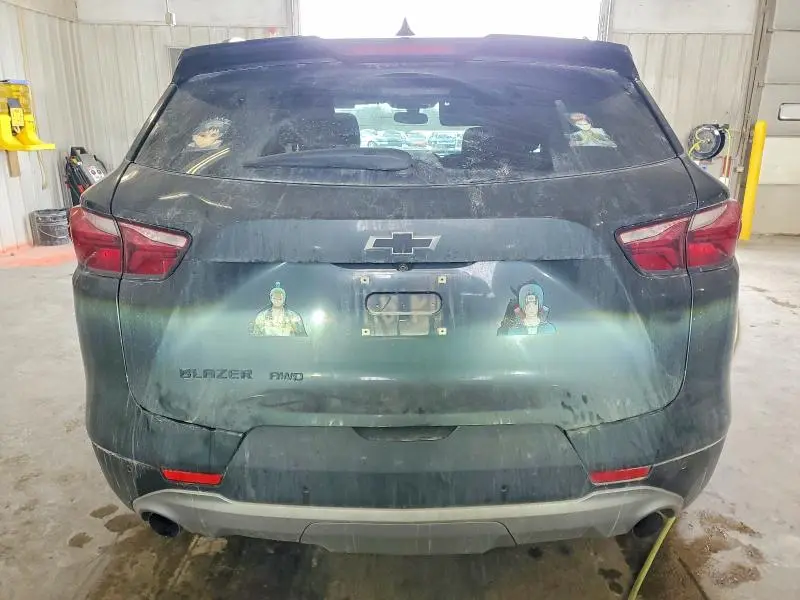 2020 CHEVROLET BLAZER 2LT  