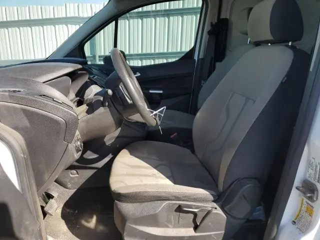 2017 FORD TRANSIT CONNECT XLT  