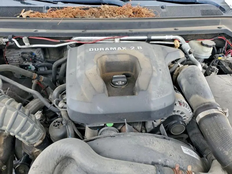 2017 CHEVROLET COLORADO LT  