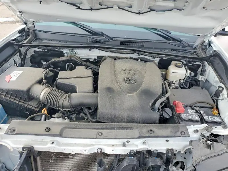 2023 TOYOTA TACOMA TRD PRO  