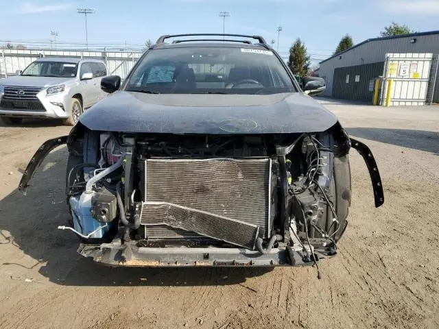 2020 TOYOTA RAV4 XSE  