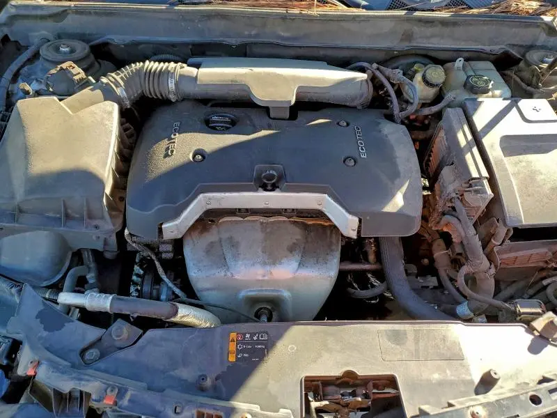 2013 CHEVROLET MALIBU 1LT  